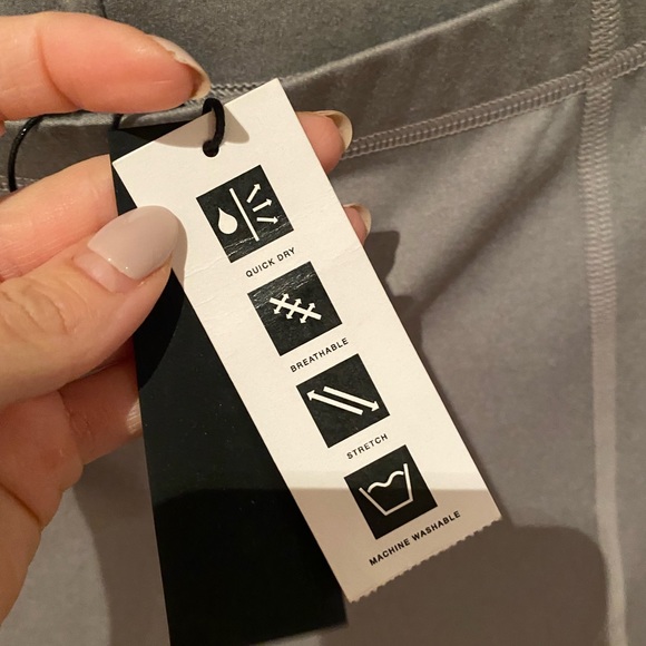 Theory + Leggings Sz. XS NWT - Picture 2 of 7